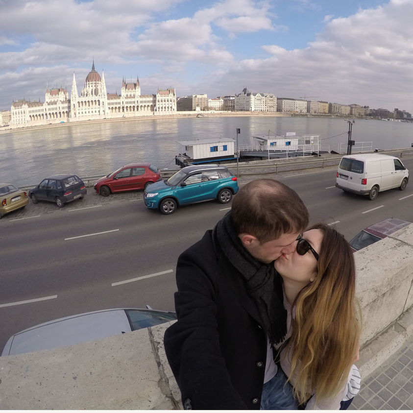 Budapest - Hungary
