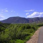 Rio Grande Trail