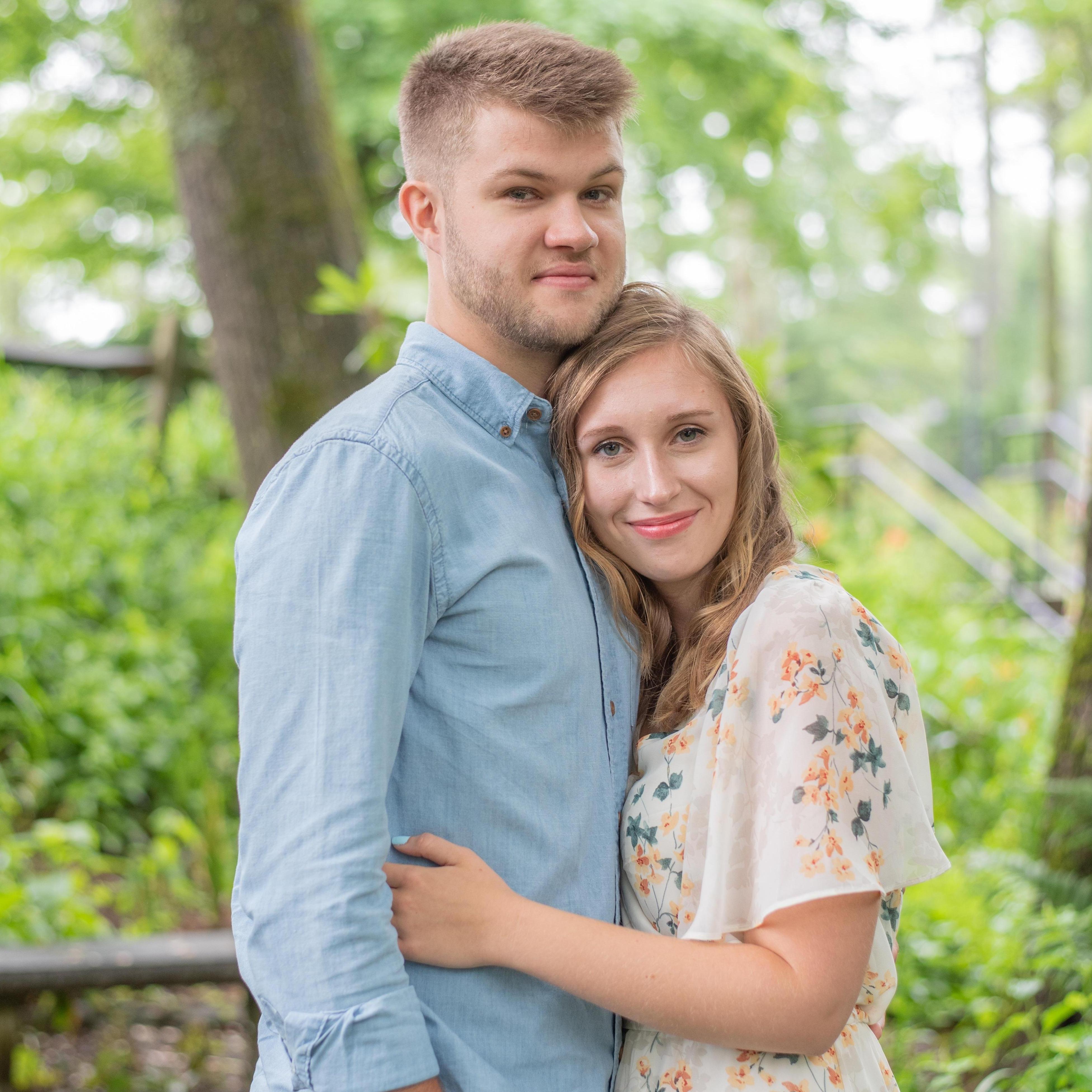 Huge thanks to Rachel Leigh Photography! She's a gem!
https://www.rachelleighphotos.com/
