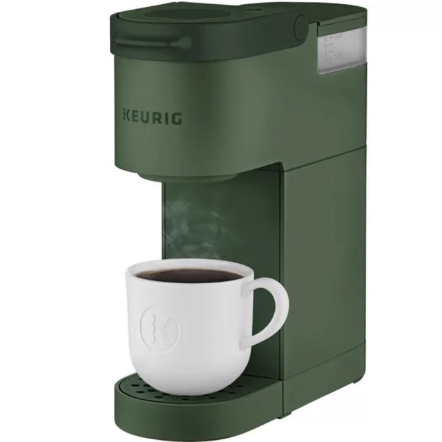 KEURIG® K-Mini® Single Serve Coffee Maker