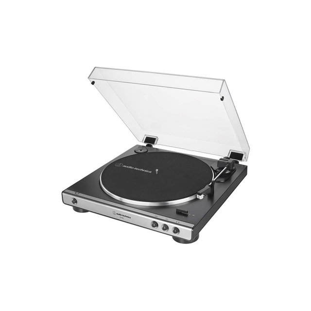 Audio-Technica AT-LP60X Stereo Turntable