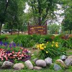 Alexandria City Park