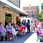 Clary's Cafe