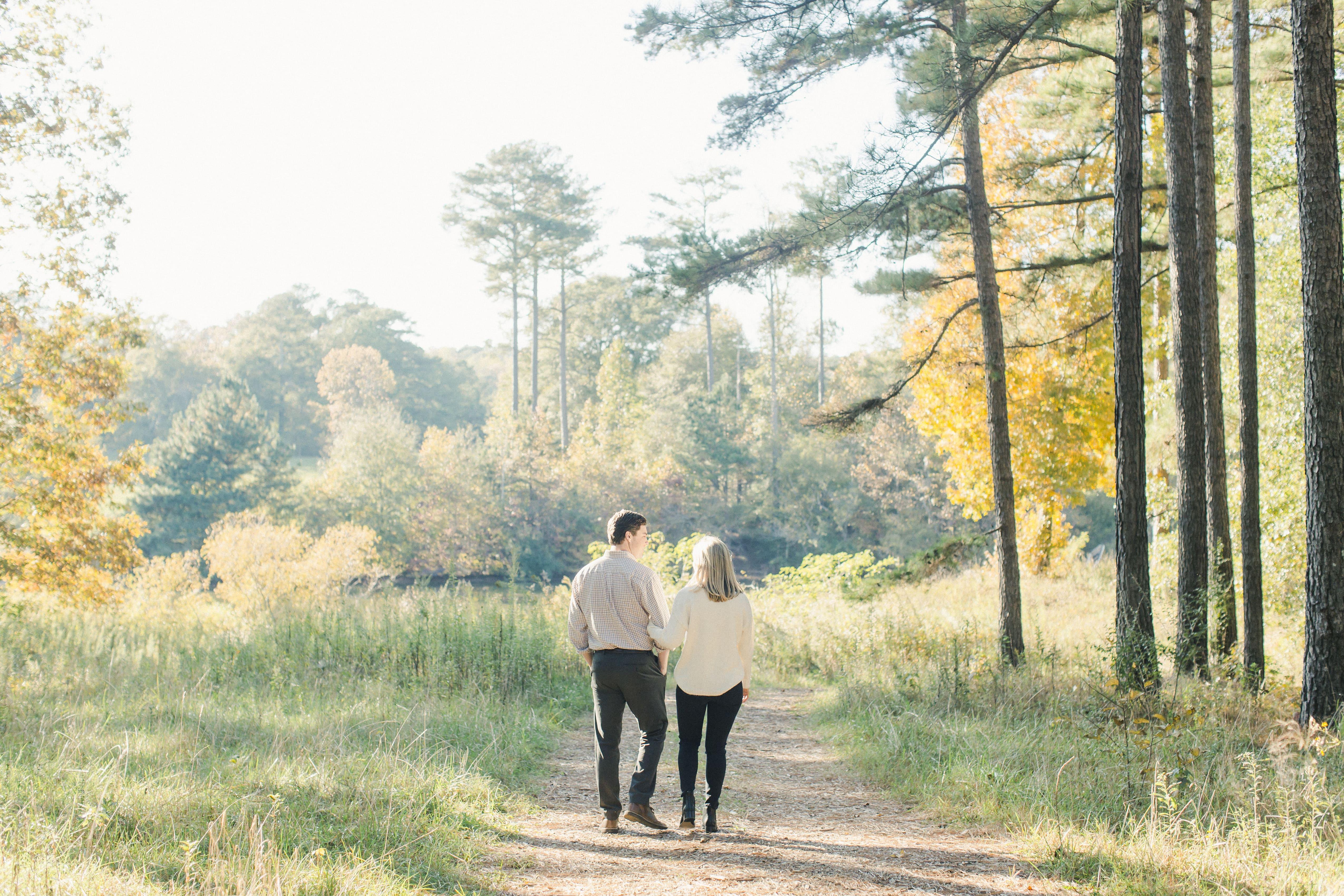 The Wedding Website of Meredith Neely and Wayland Swann