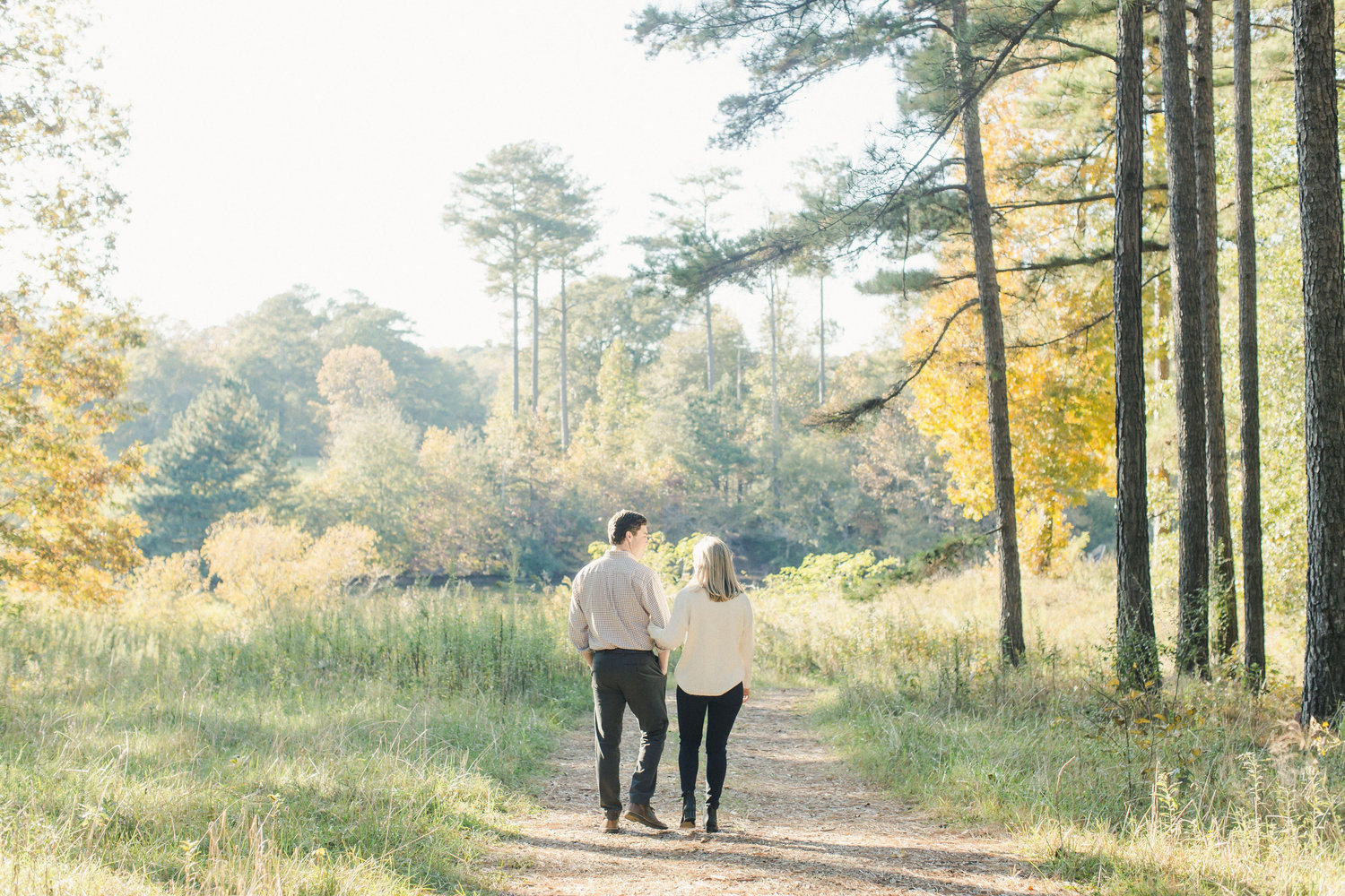 The Wedding Website of Meredith Neely and Wayland Swann