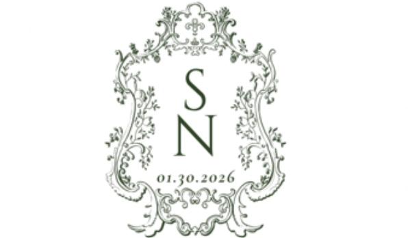 The Wedding Website of Sabrina Sigismondo and Nicholas Barber