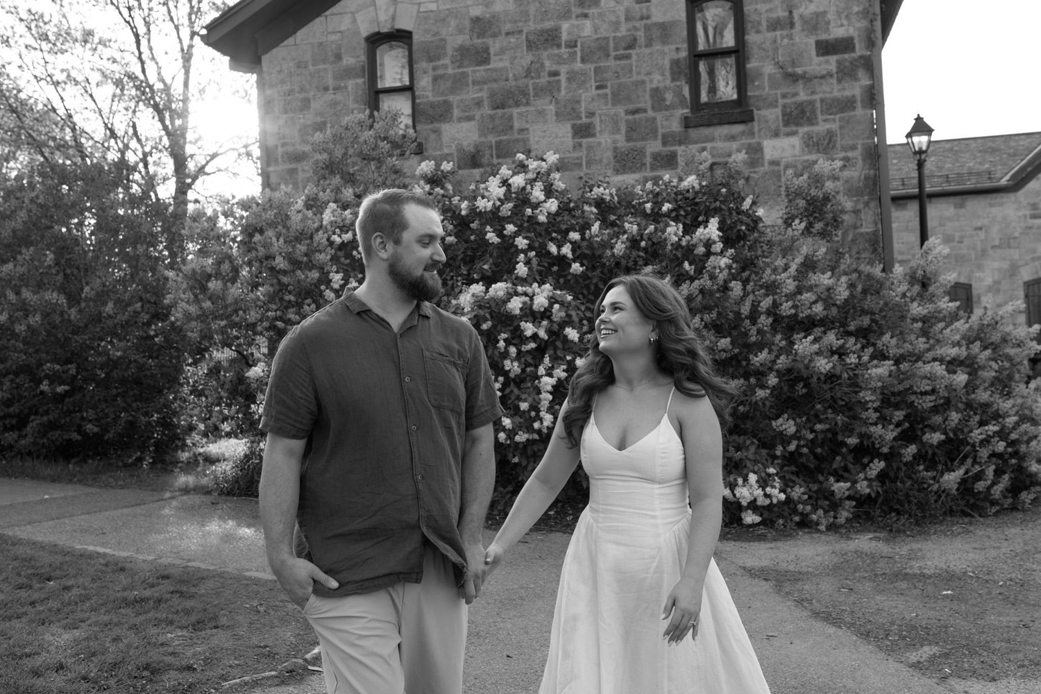 The Wedding Website of Emma O’Shea and Mat Stanicak