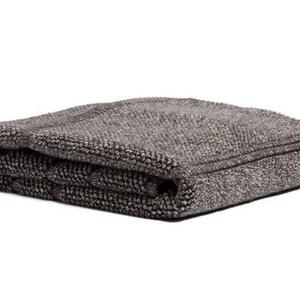 Heathered Bath Rug