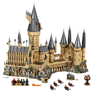 Lego Hogwarts™ Castle