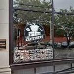 The Caffeinery