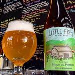 Little Fish Brewing Company
