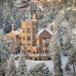 Glen Eyrie Castle