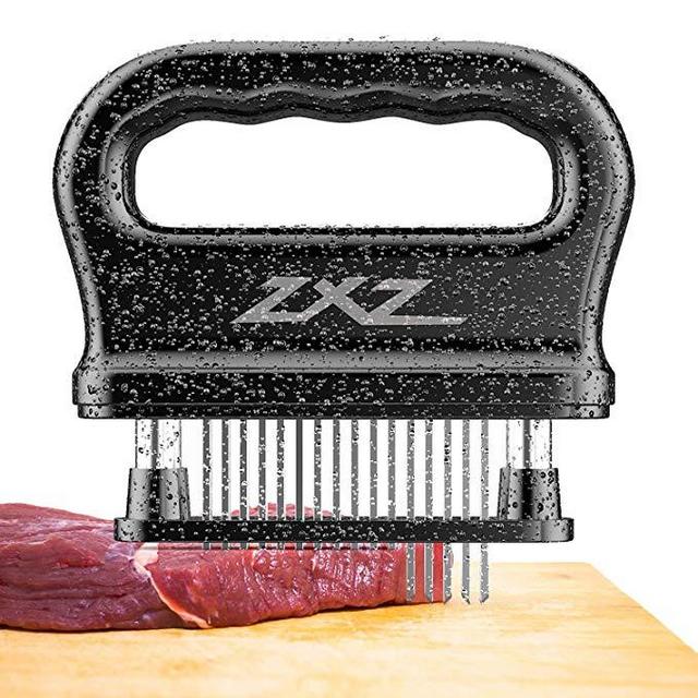 Meat Tenderizer
