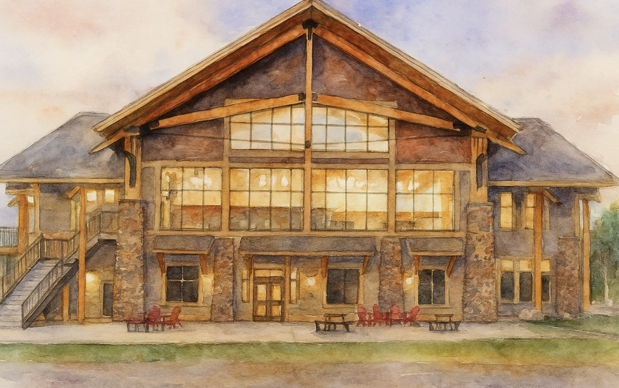 The Wedding Website of Ava Fink and Jace Westerbur