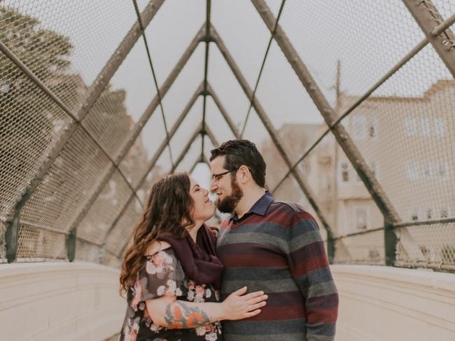 The Wedding Website of Frank Machado III and Angela Lomax