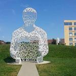 Pappajohn Sculpture Park