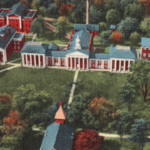 Washington and Lee University