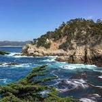 Point Lobos State Natural Reserve