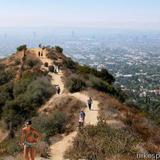 Runyon Canyon Park