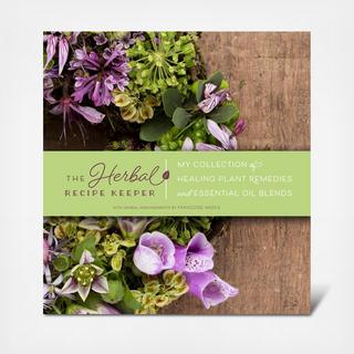 The Herbal Recipe Keeper
