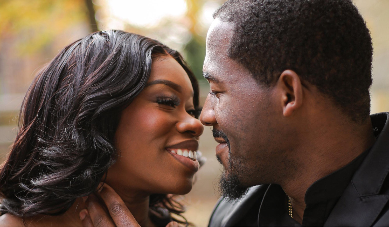 The Wedding Website of Melisa Williams and Tristan Charles
