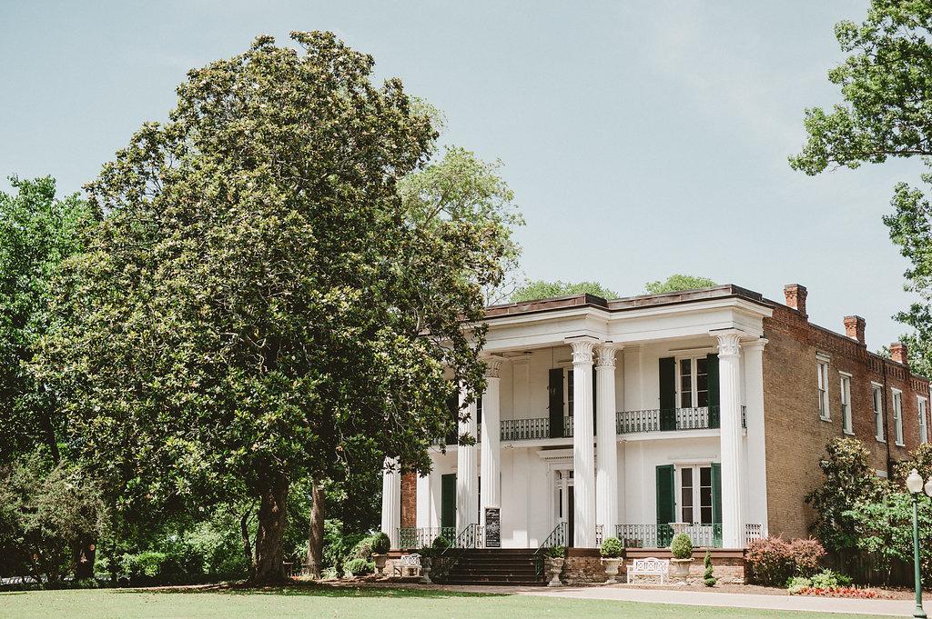 The Wedding Website of Blair Beaty and Greg Young