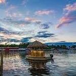 Tiki Hut Boats of NH