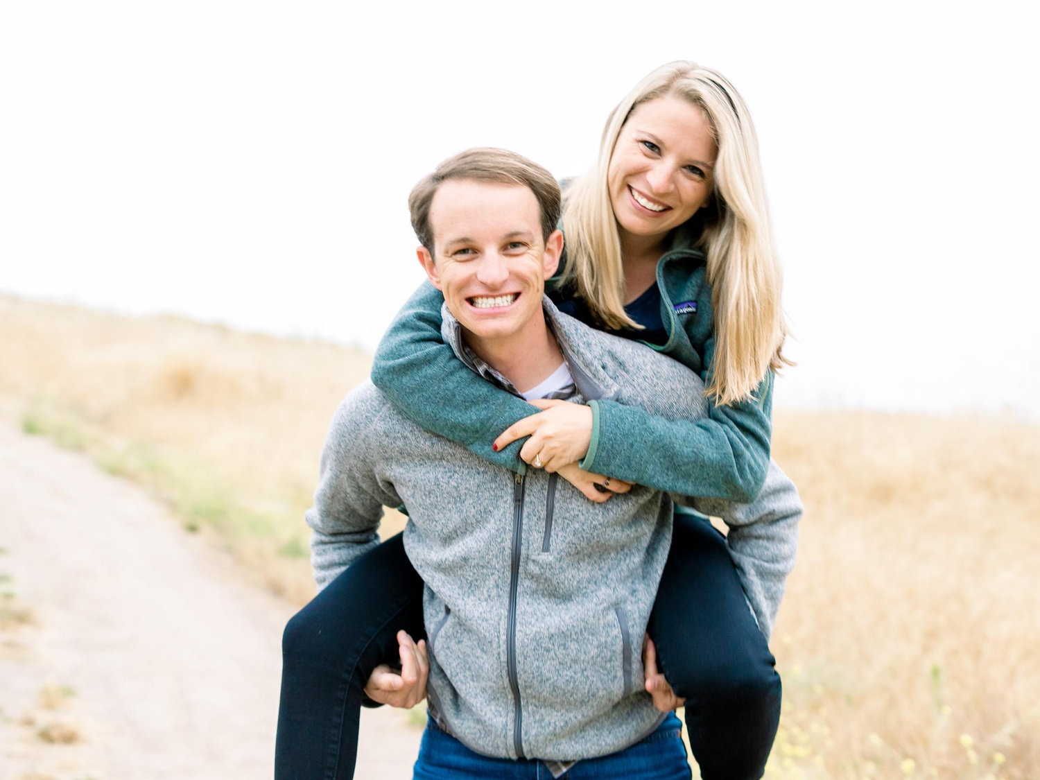The Wedding Website of Hillary Bibeau and Cameron Forsberg