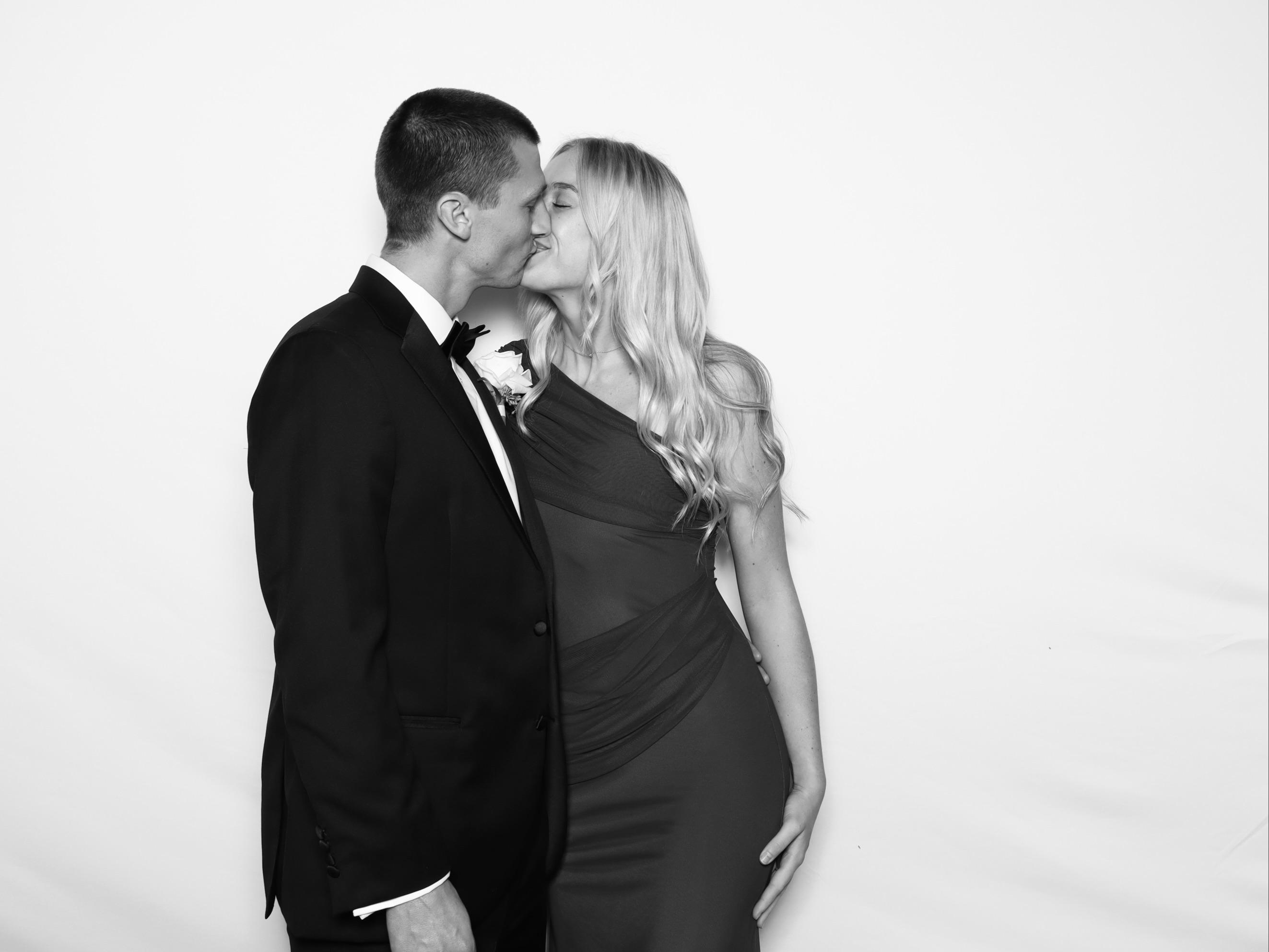 The Wedding Website of Morgan Pearce and Mason King