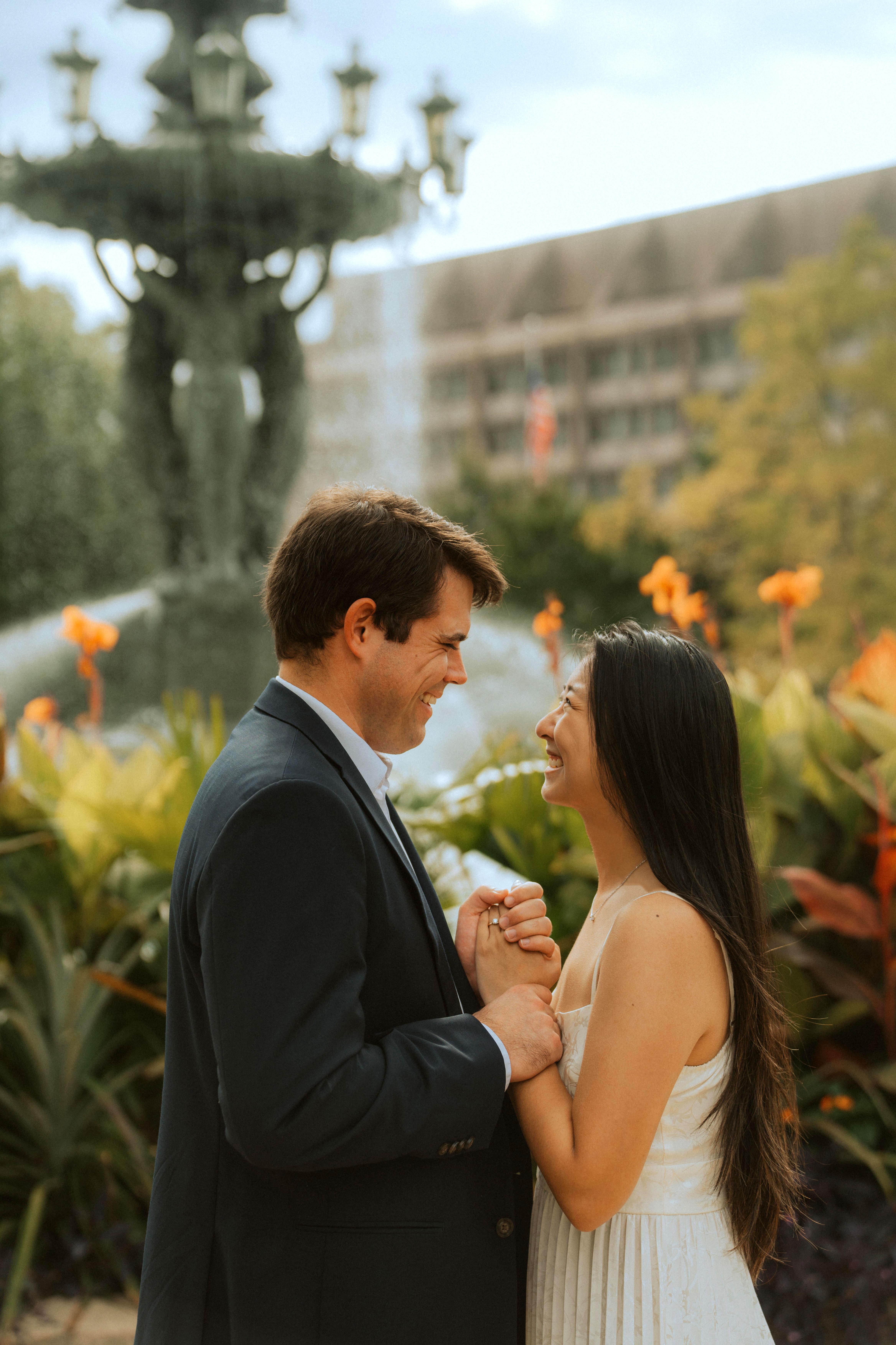 The Wedding Website of Cheryl Wang and Nicholas Obrigewitch