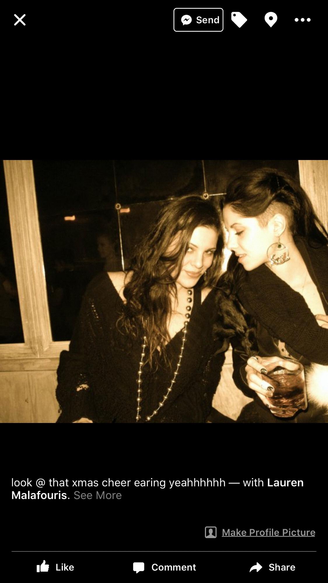 Those days. X