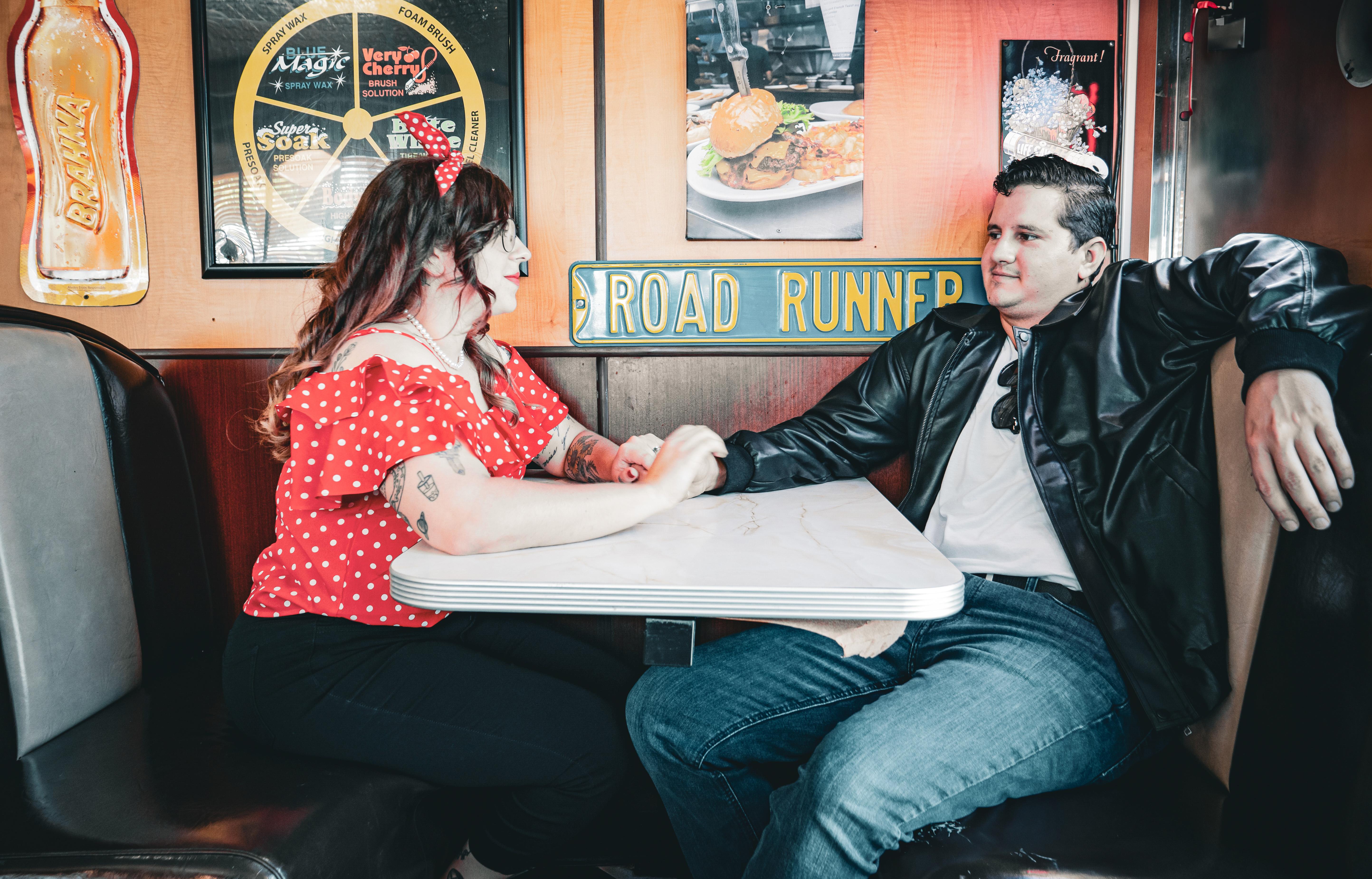 The Wedding Website of Lauren Abramowitz and Leonardo Hernández Parilli