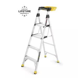 Aluminum Ladder
