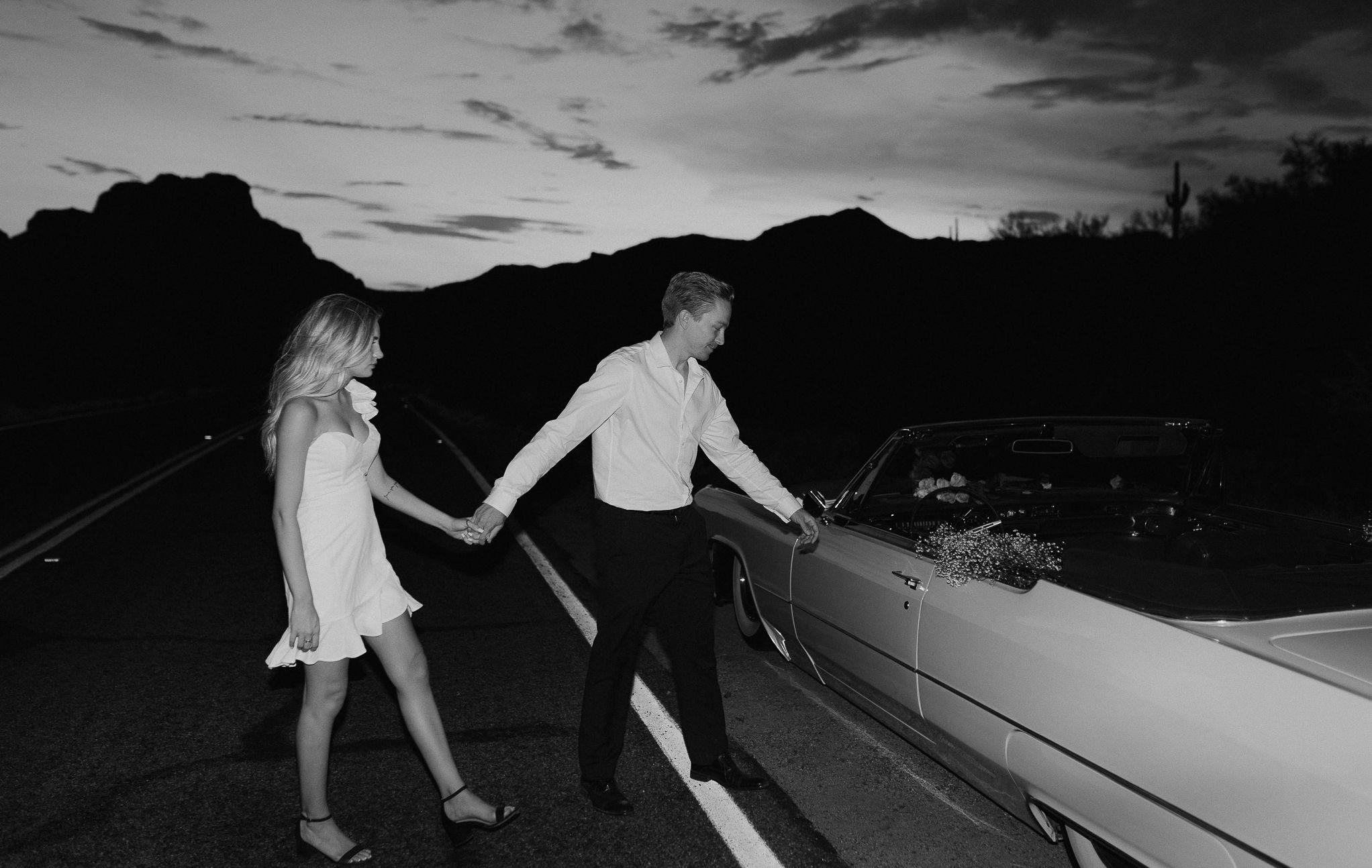 The Wedding Website of Maisie Hensley and Patrick LaGanke