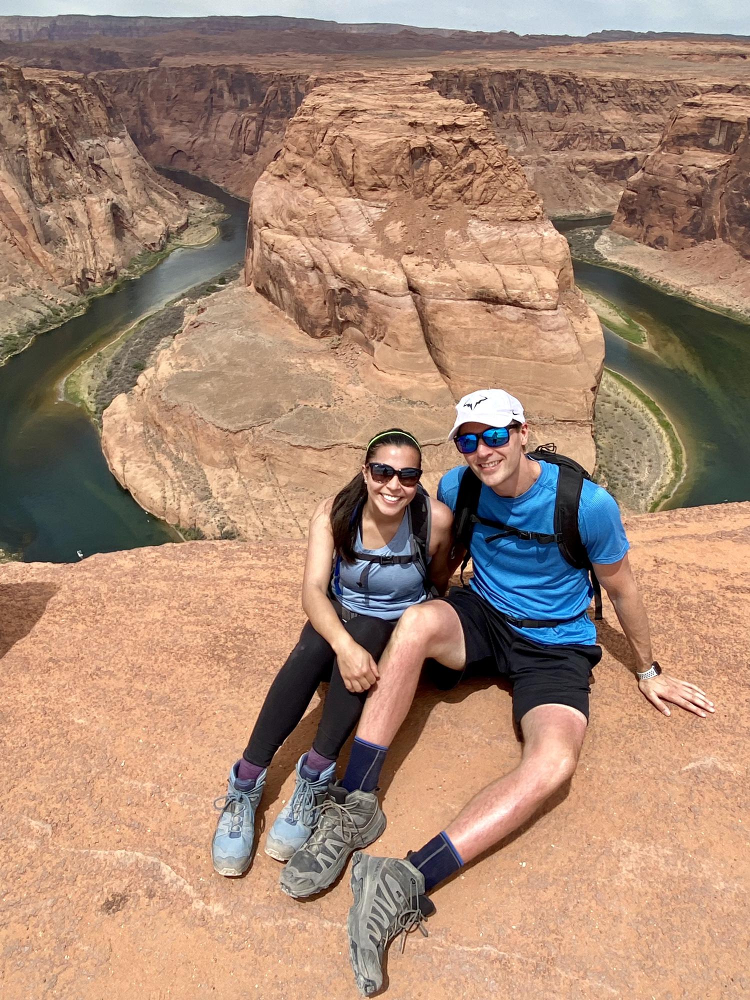 Re: Blake’s farmers tan