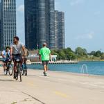 Lakefront Trail