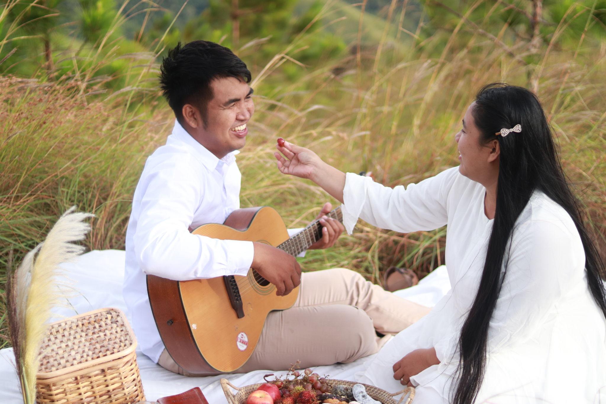 The Wedding Website of Diana Marce Valenciano and Jayrecson Lacsamana