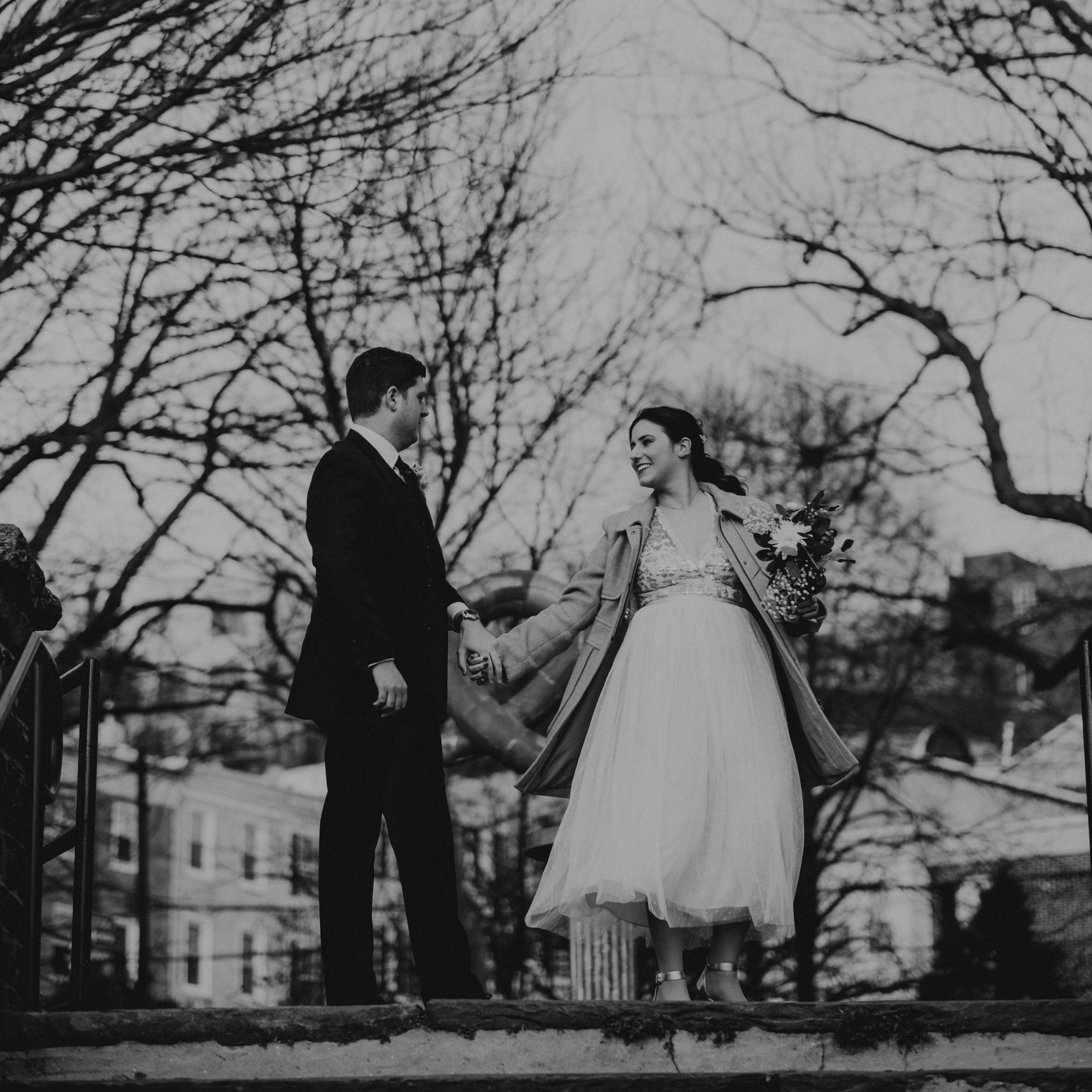 January 9, 2021
Our Wedding Day