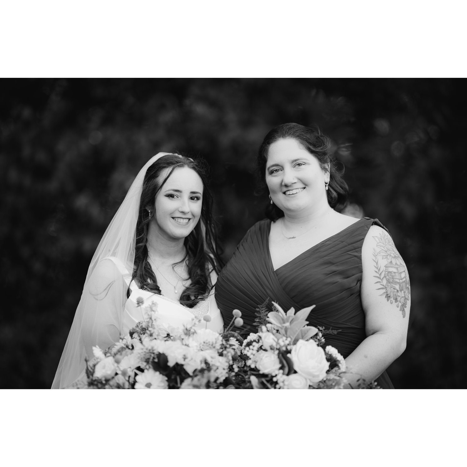 Sister-in-Laws