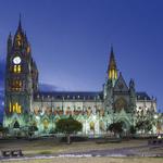 Basílica del Voto Nacional