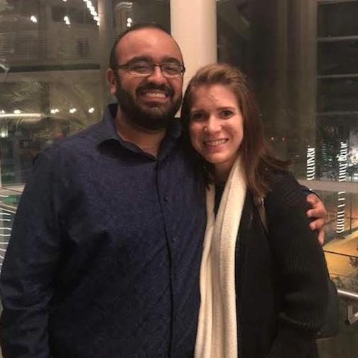 Sing! An Irish Christmas concert
Dec. 5, 2018