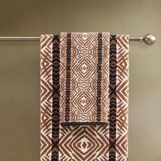 Tiger Bath Towel
