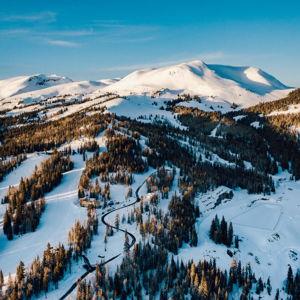Indy Ski Passes