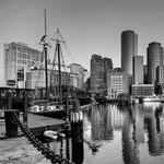 Seaport District