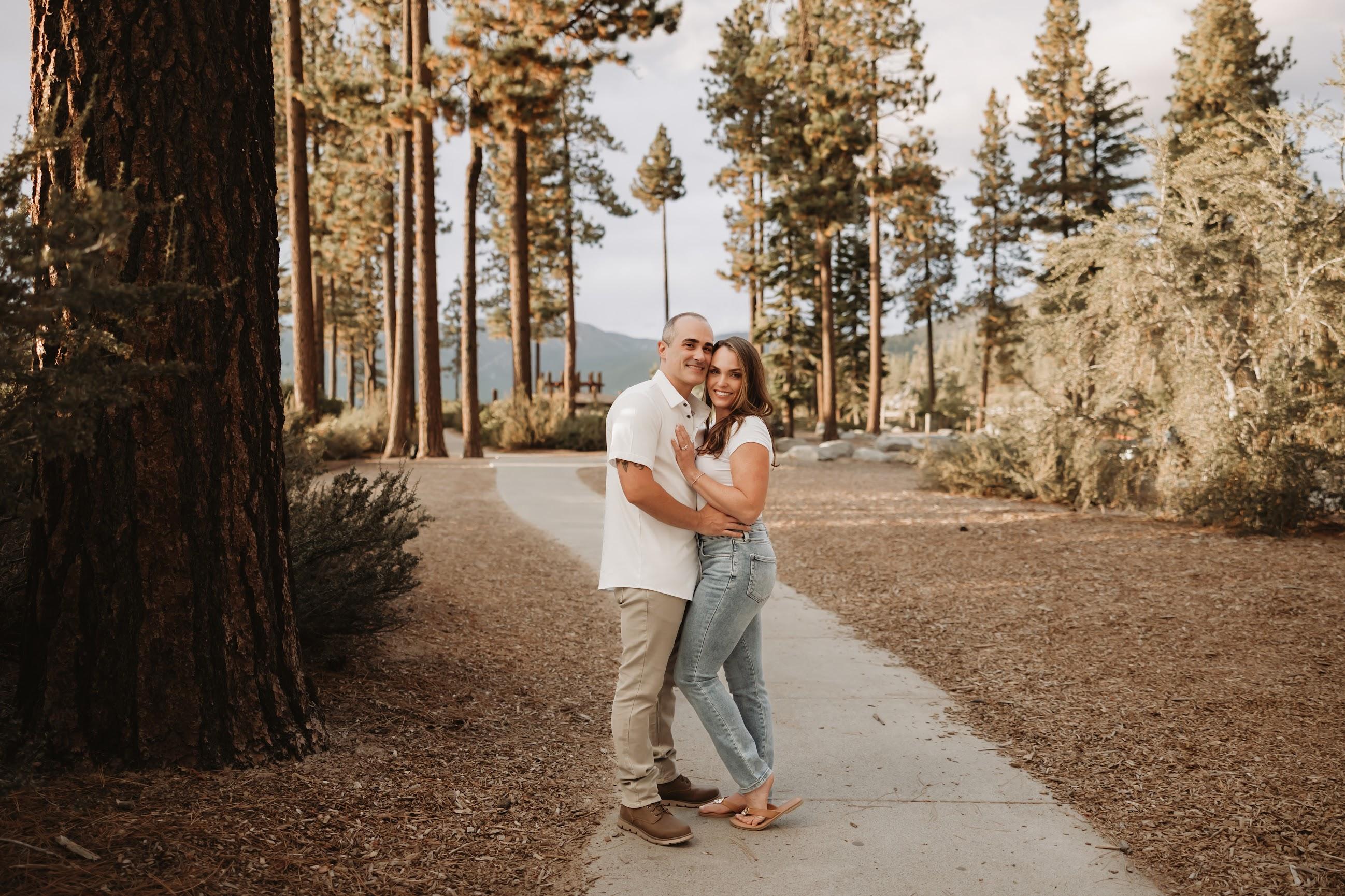 The Wedding Website of Ashley Pitassi and Corey Love