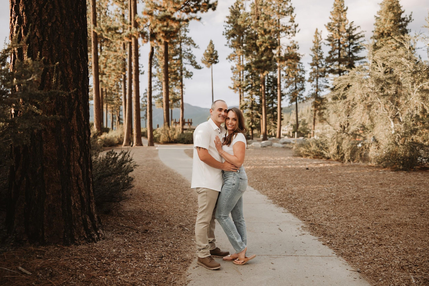 The Wedding Website of Ashley Pitassi and Corey Love
