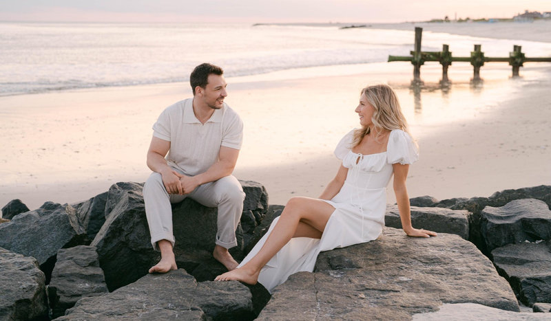 Lindsay Hearn and Jacob Callan's Wedding Website