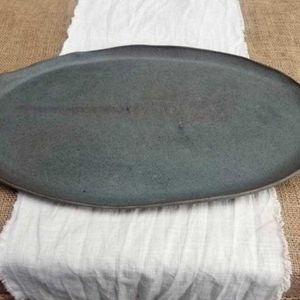 18″ Oval Serving Platter