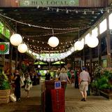 Ithaca Farmers Market