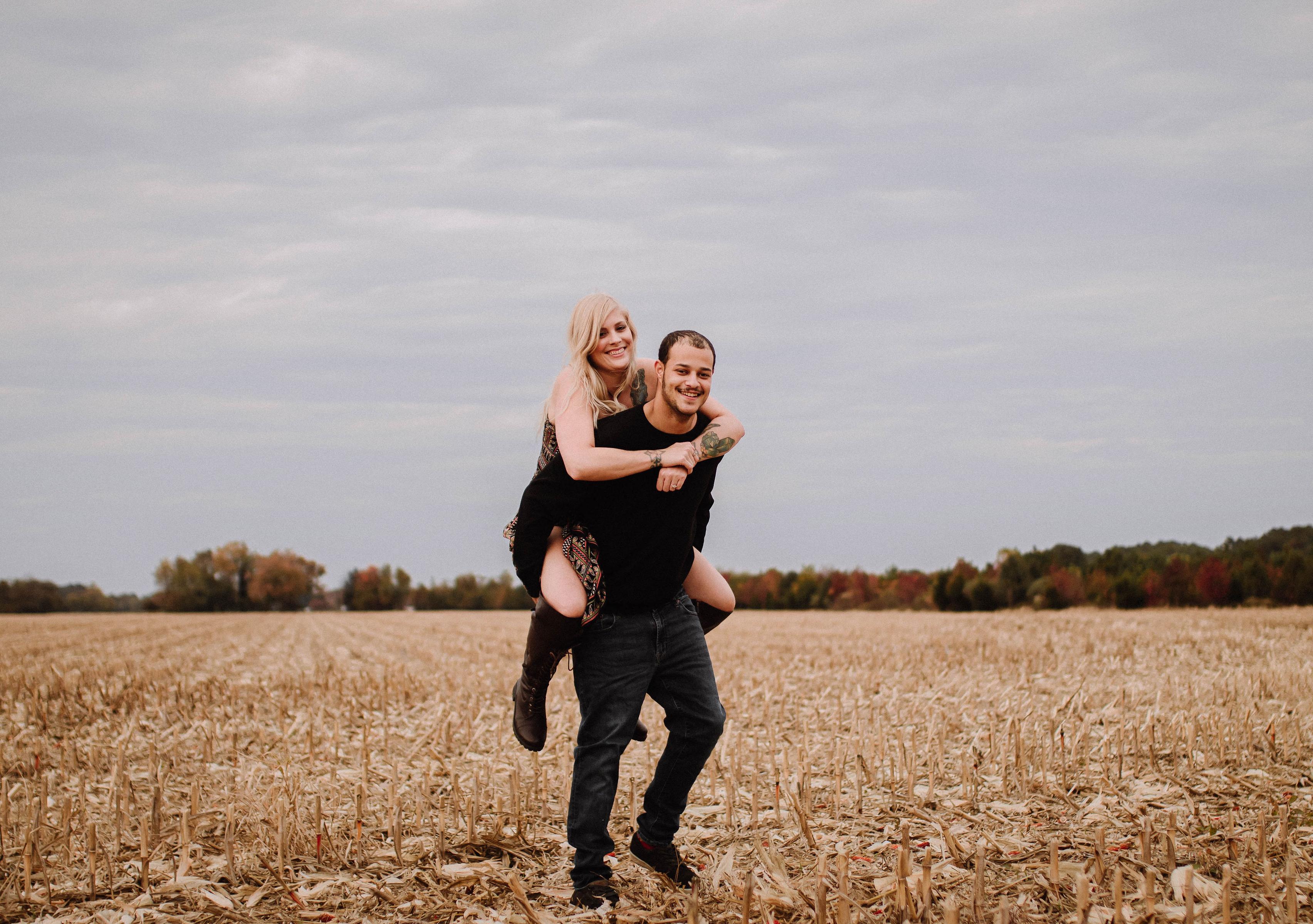 The Wedding Website of Jessica Ladner and Bobby Turner